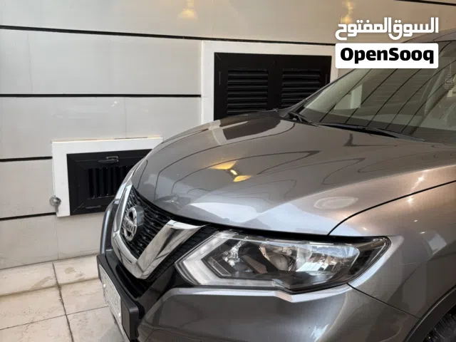 2022 Nissan X-Trail Standard