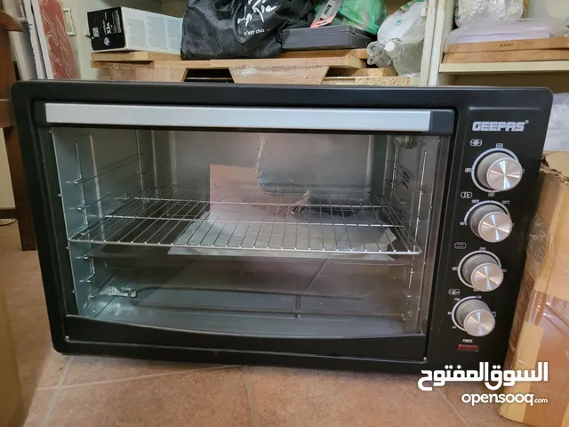 MULTIPURPOSE OVEN GEEPAS FOR SALE