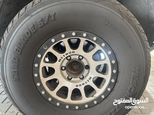 Other Other Tyres in Mubarak Al-Kabeer