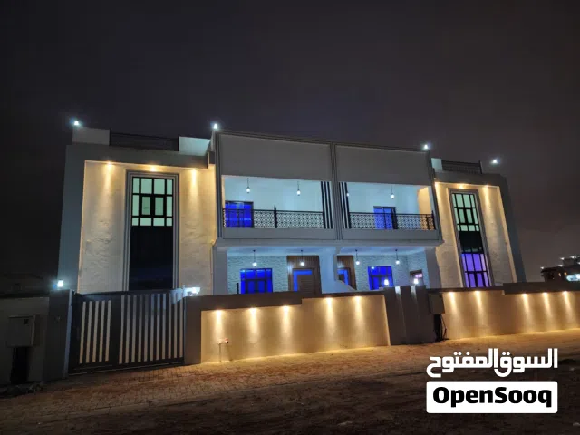فيلا حديثة مؤثثة للبيع في صلالة ظفار-Luxury Furnished Villa in Salalah