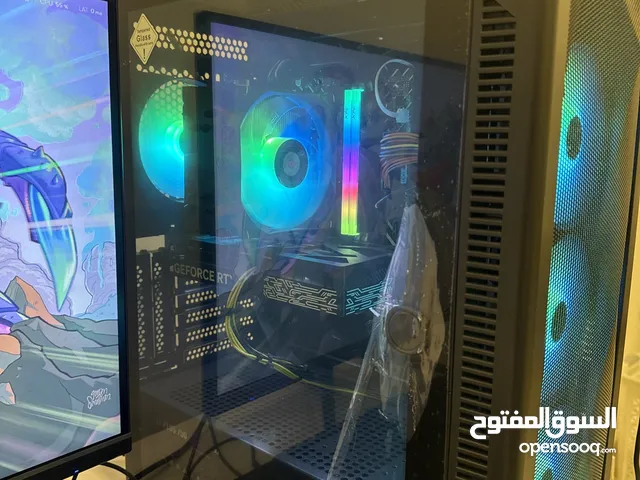 Other Custom-built  Computers  for sale  in Muscat