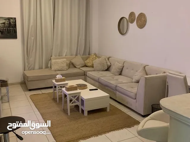 2000m2 1 Bedroom Apartments for Rent in Ajman Al- Jurf