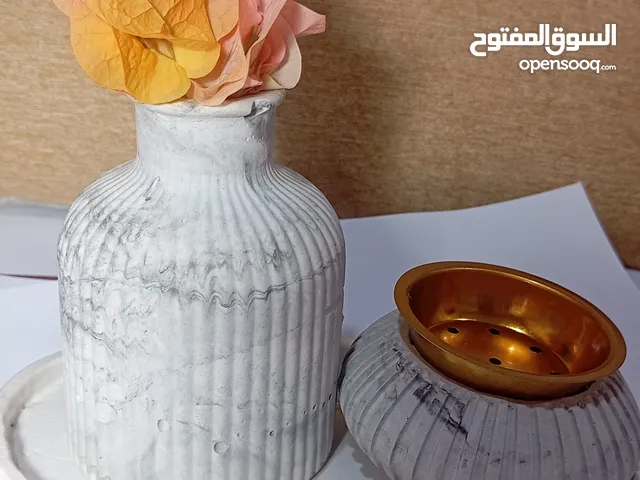 اعمال بالجبس