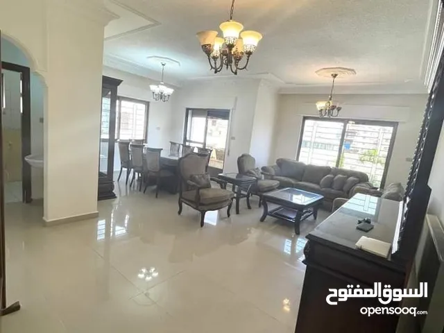 200m2 4 Bedrooms Apartments for Sale in Amman Airport Road - Manaseer Gs