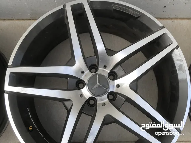 Other 20 Rims in Al Batinah