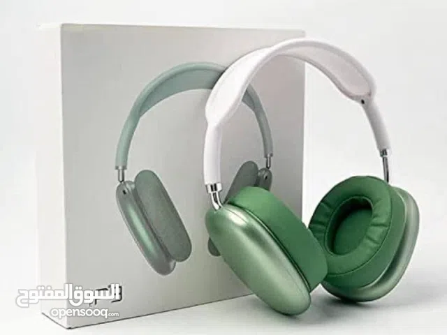 سماعة رأس P9