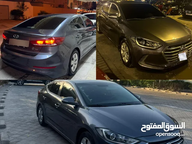 Used Hyundai Elantra in Northern Governorate