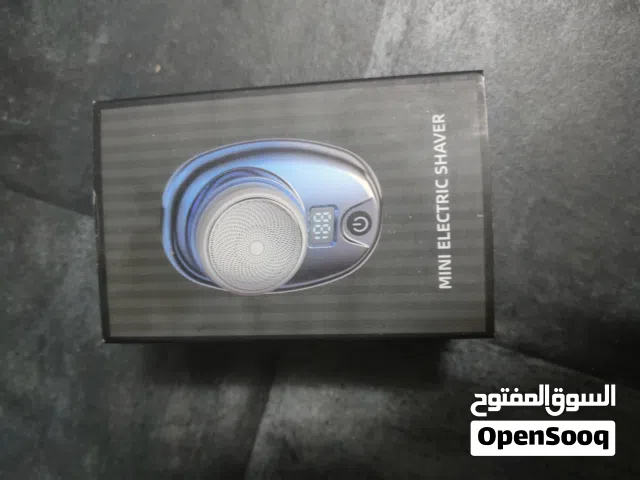 ماكينه حلاقه صغيره و آمنه