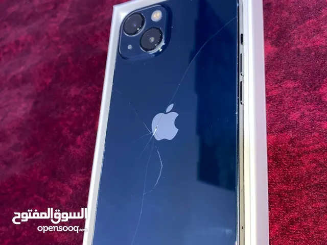 Apple iPhone 13 128 GB in Irbid