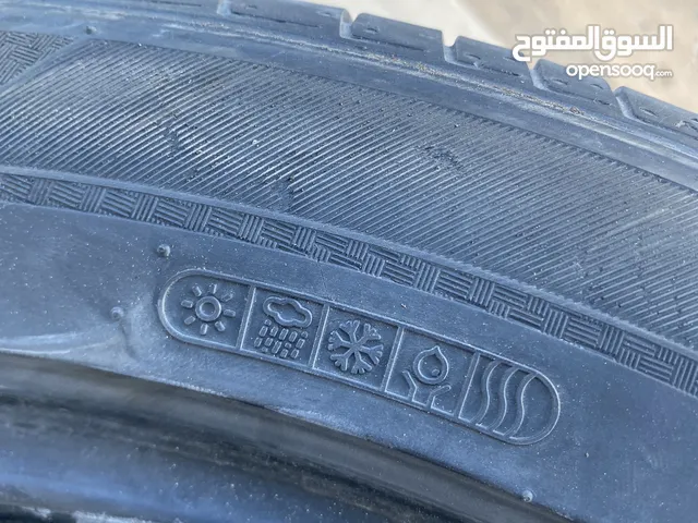 Hankook 19 Tyres in Tripoli