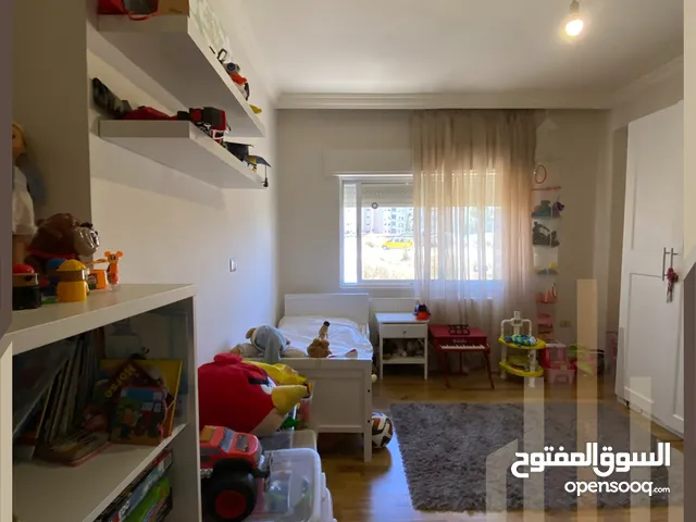 130 m2 2 Bedrooms Apartments for Sale in Amman Tla' Ali