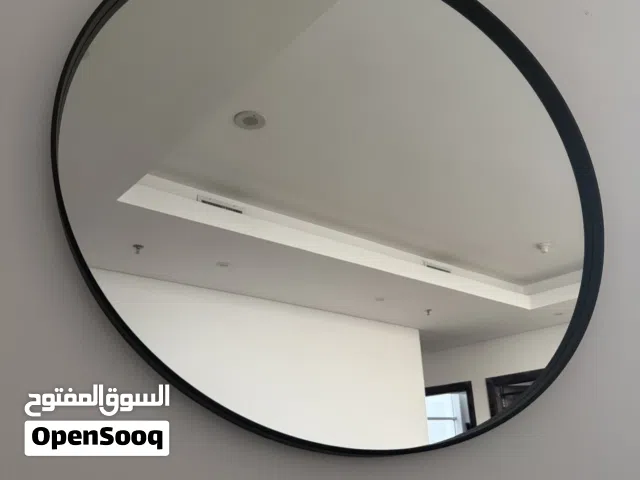 Mirror round ikea