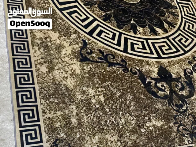 موكيت برلنت خفيف تحت جلد