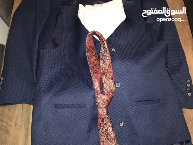 بدلة شبابي كحلي