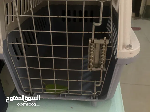 Cat cage good condition no defects