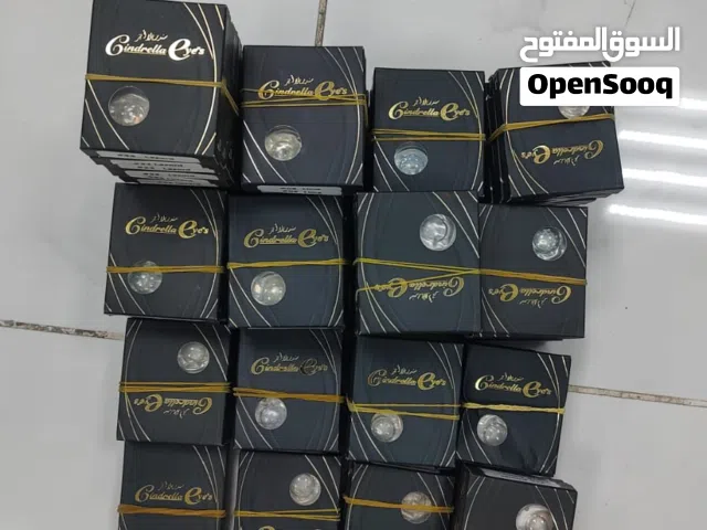 تصفية كبرى: عدسات دهب وسندريلا الأصلية بسعر حرق!