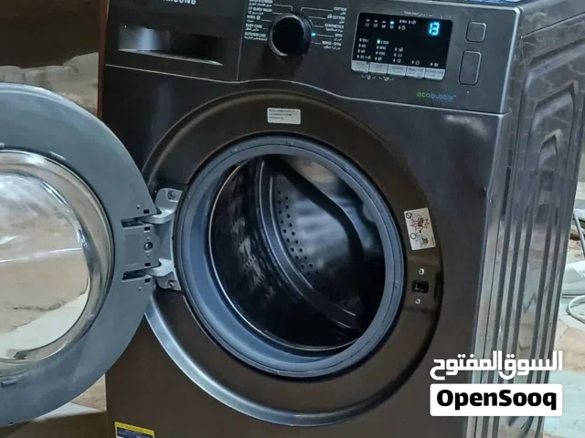 غسالة سامسونج 7 كيلو للبيع