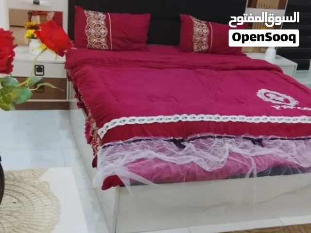 غرفه تركي مودل لبيع 8قطع غرفه جبيره ضخمه كنتورين بيهه نضيفه