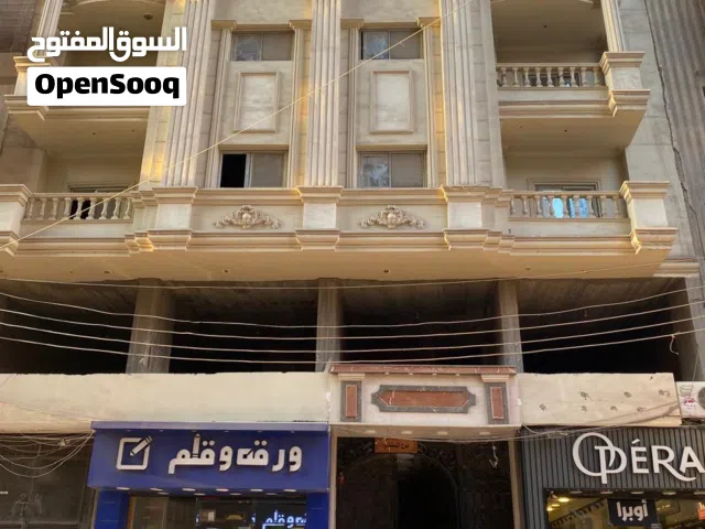 محل بدوران محب للايجار
