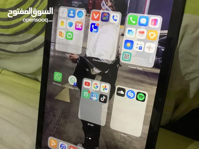 huawei matepad se ags5-l09