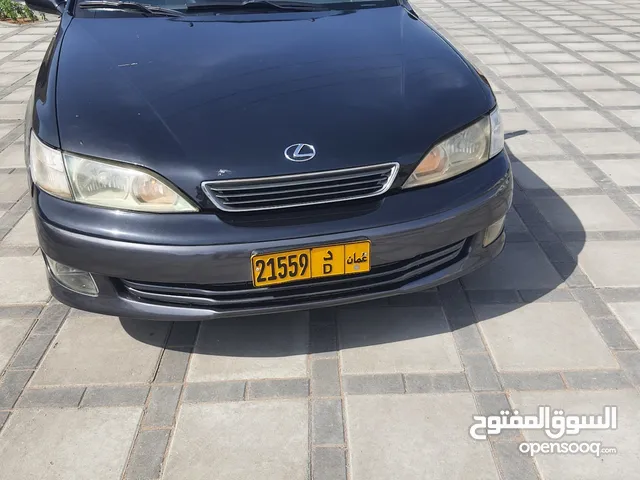 Lexus ES ES 300 in Muscat