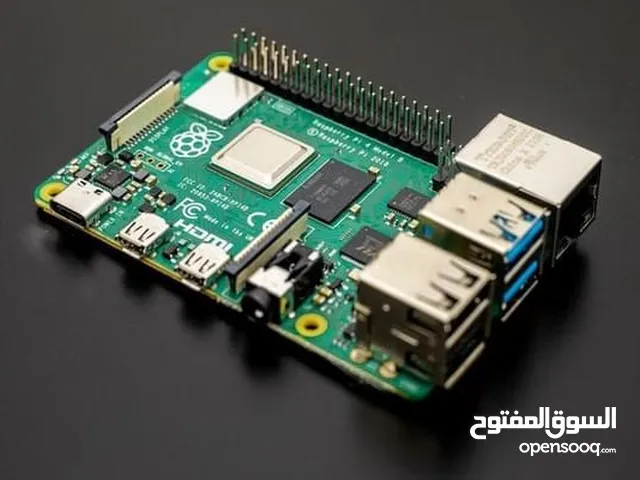 Raspberry Pi5