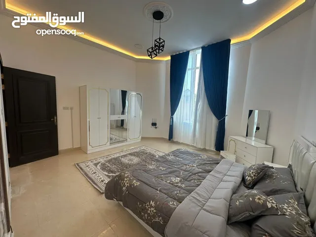 9223 m2 1 Bedroom Apartments for Rent in Al Ain Zakher