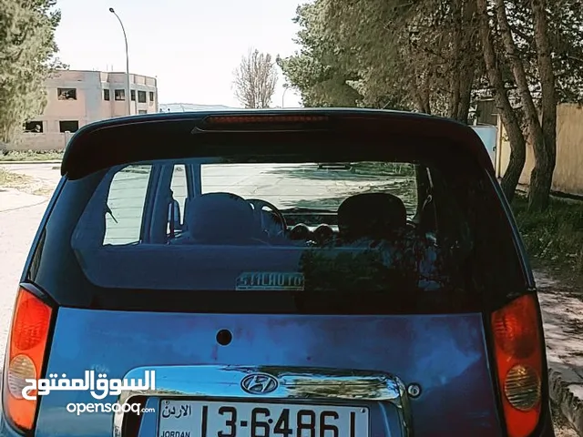 Used Hyundai Other in Amman