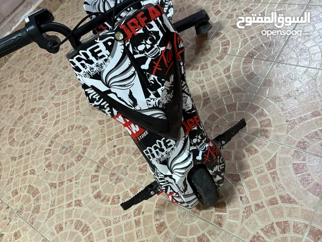 سكوتر درافت السعر الشريتا 70 دينار و أبيعه 45 والتوصيل ببلاش 