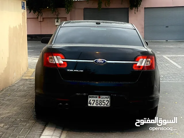 Used Ford Taurus in Central Governorate