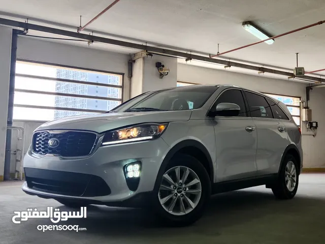 Kia Sorento 2019 in Dubai