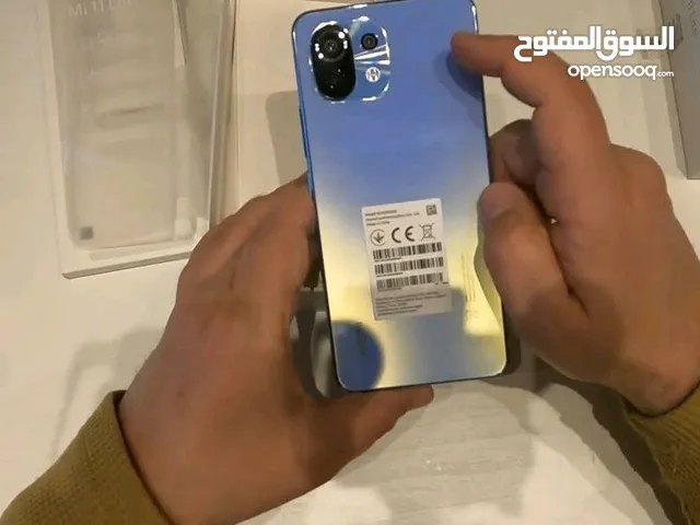 Xiaomi Mi 11 Lite 5G 256 GB in Tunis