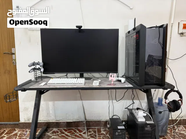 ميز العاب مستعمل