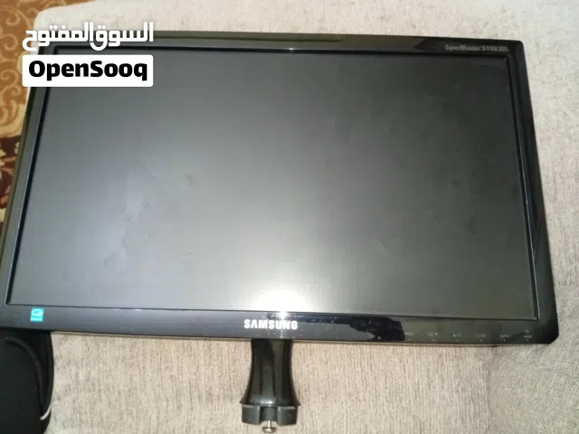 شاشه سامسونج للبيع