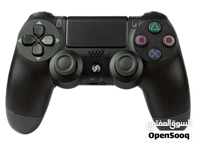 يد سوني 4 استعمال اسبوعين فقط