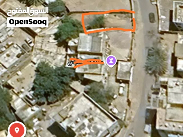 Residential Land for Sale in Aden Other