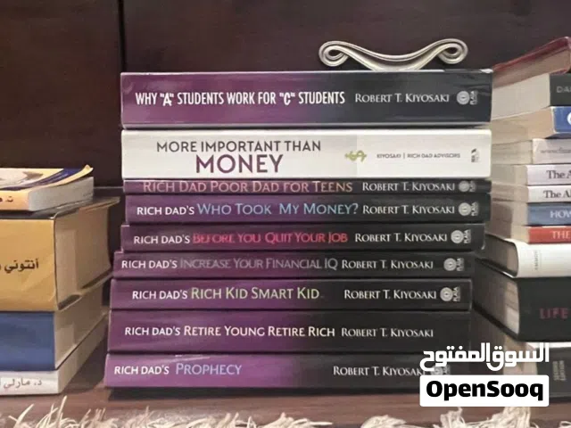 Books for sale