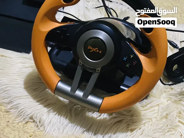 استيرسو بليستيشن 4