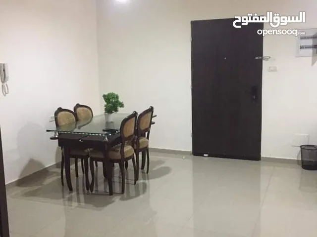 140m2 3 Bedrooms Apartments for Rent in Ramallah and Al-Bireh Ein Munjid