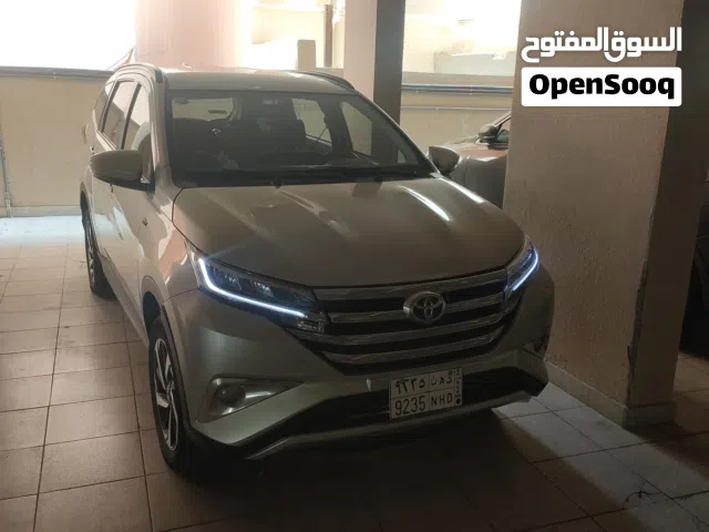 2021 تويوتا رش GX
