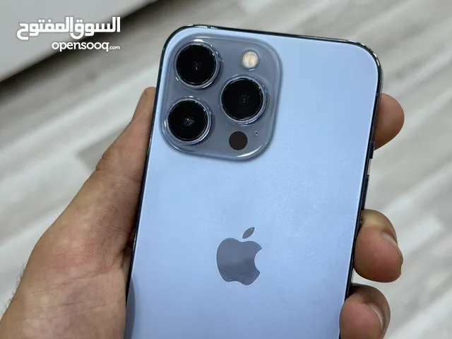 Apple iPhone 13 Pro 512 GB in Tripoli