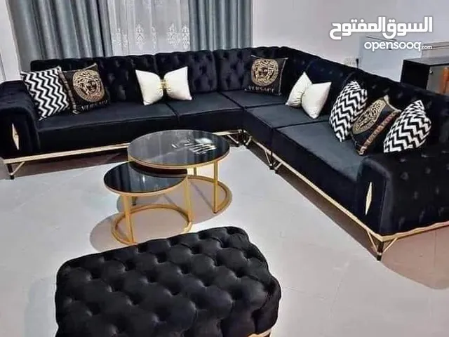 طقم كورنر حرف ال تفصيل بسعر مغري