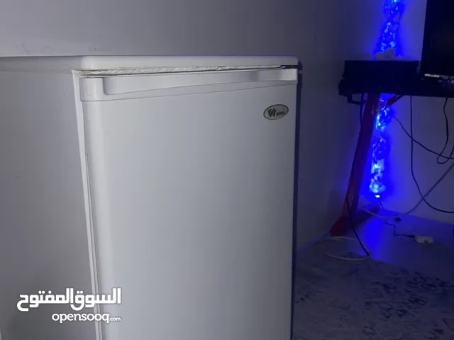 Wansa Refrigerators in Kuwait City