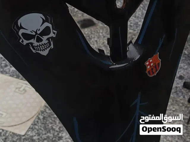 كفرات للبيع هوه لون بنفسجي بس مصبوغ اسود