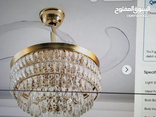 Chandelier light