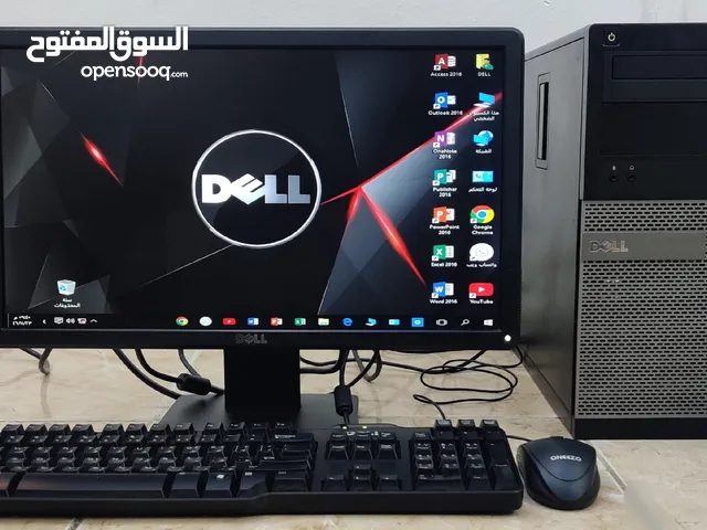 Other Dell Computers for sale in Jeddah