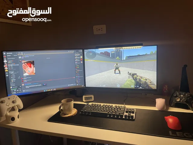 Lg ultragear 24inch 165hz 1ms gaming