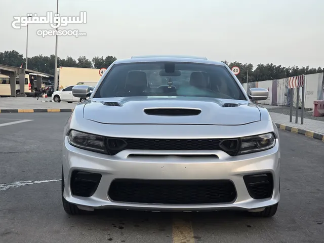 دودج تشارجر 2019 فل مواصفات فتحه V6 SXT PLAS جاهز للتسجيل والاستخدام