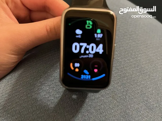 HUAWEI WATCH FIT