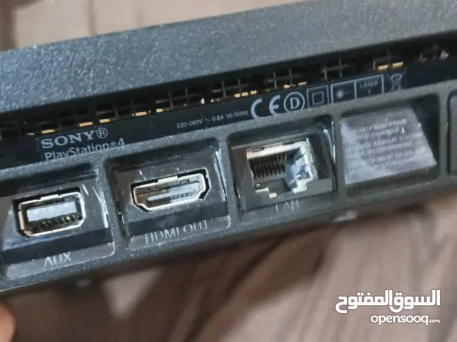 PlayStation 4 PlayStation for sale in Tripoli
